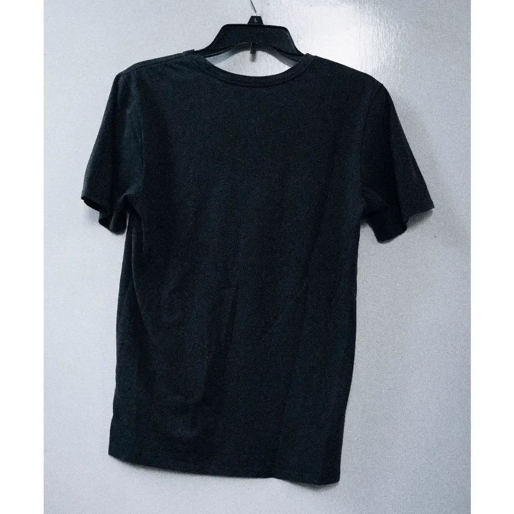 The Nike Tee Equality T-Shirt Black Size S - Picture 4 of 4